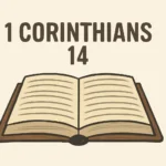 1 corintios 14