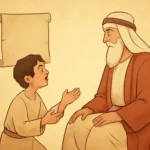 1 de Samuel 3: significado, interpretación y lecciones para entender el llamado de Dios a Samuel 1 de samuel 3