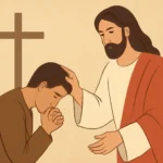10 ejemplos de perdón en la biblia