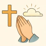 10 oraciones de dios cortas
