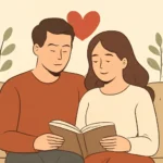 10 versículos del matrimonio