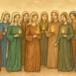 10 virgenes: Guía completa con significado, historia y curiosidades 10 virgenes