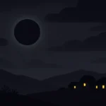 3 días de oscuridad en la biblia