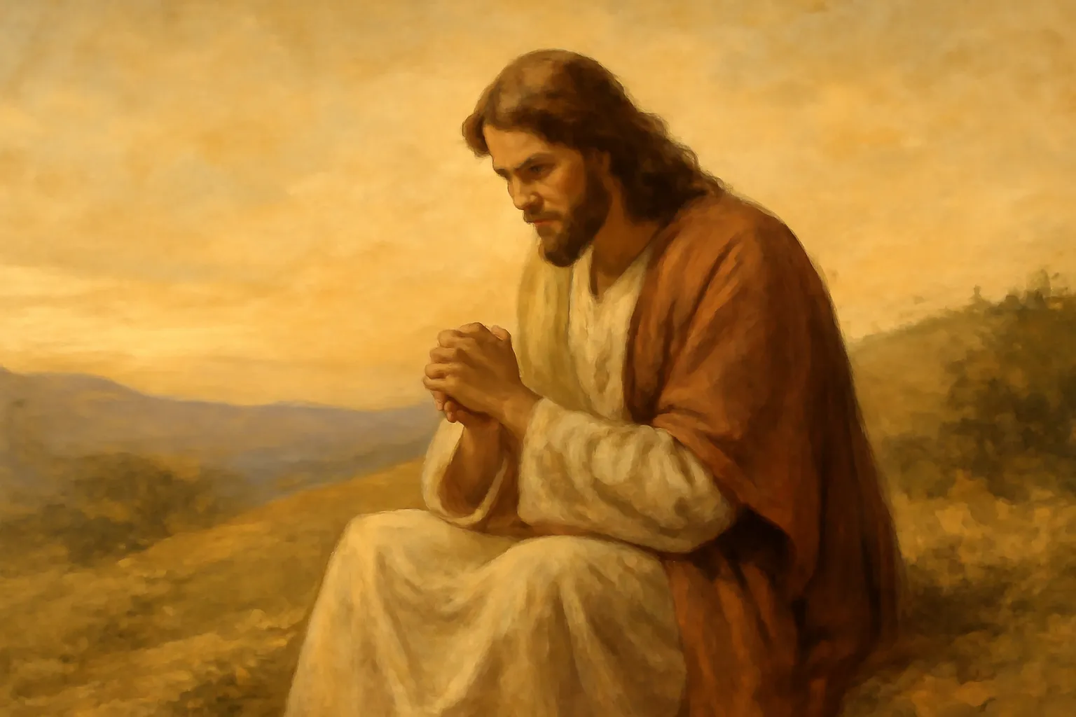 40 dias con jesus