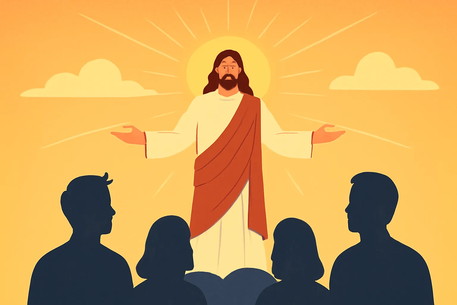 7 señales dela venida de cristo