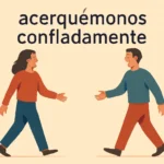 Acerquémonos confiadadamente: cómo acercarnos con confianza y claridad acerquémonos confiadamente