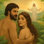 Adán y Eva fueron salvos: mito, interpretación y contexto bíblico adan y eva fueron salvos