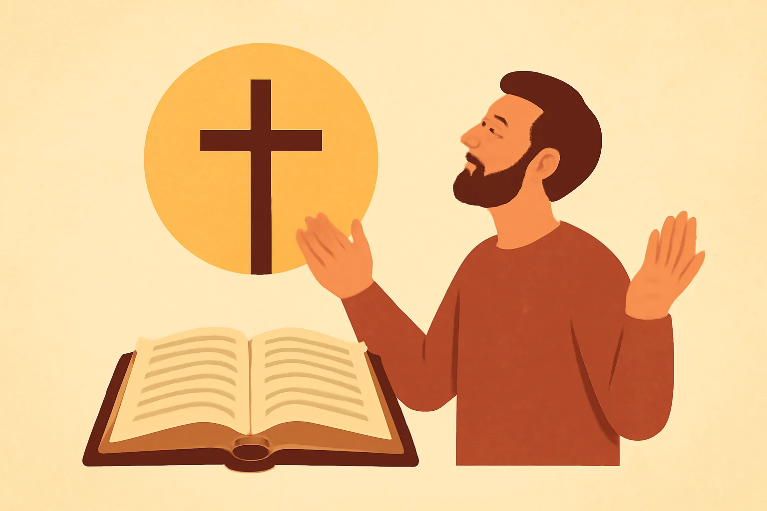 alabar a dios biblia