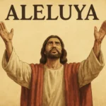 Aleluya significado cristiano: origen, interpretación y usos en la liturgia aleluya significado cristiano