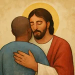 ama a tus enemigos biblia