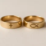 Anillos cristianos: guía definitiva para elegir estilo, significado y compra anillos cristianos