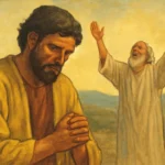 Animo en la Biblia: versículos y reflexiones para fortalecer el ánimo animo en la biblia