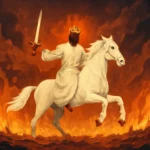 Apocalipsis 19 explicacion: significado, contexto y claves para entender la venida de Cristo apocalipsis 19 explicacion