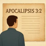 Apocalipsis 3 2 explicacion: significado, contexto y enseñanzas apocalipsis 3 2 explicacion