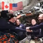 Astronautas comparten emotivas reflexiones sobre Dios tras su regreso lunar astronautas-comparten-emotivas-reflexion