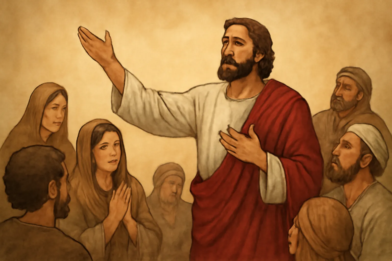 avivamiento en la biblia