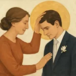 Bendición para un hijo que se casa: oraciones y mensajes para celebrar bendición para un hijo que se casa
