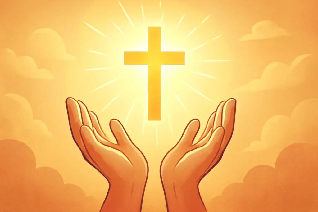 bendiciones de dios