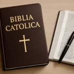Biblia Católica Comentada: Guía Completa de Estudio y Comentarios biblia católica comentada