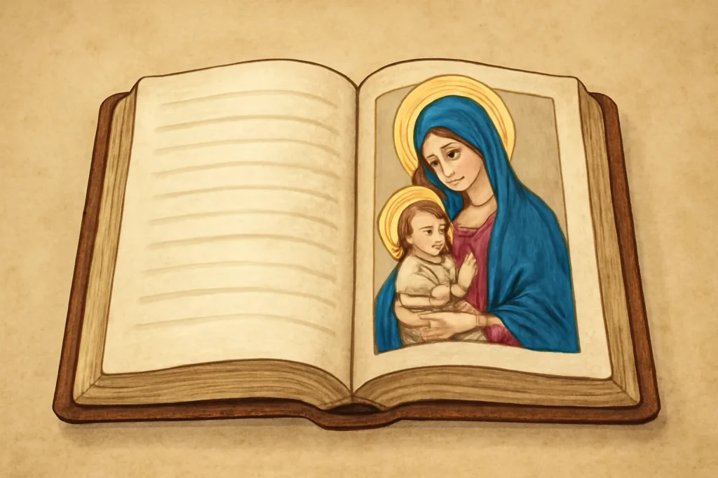 biblia catolica ilustrada