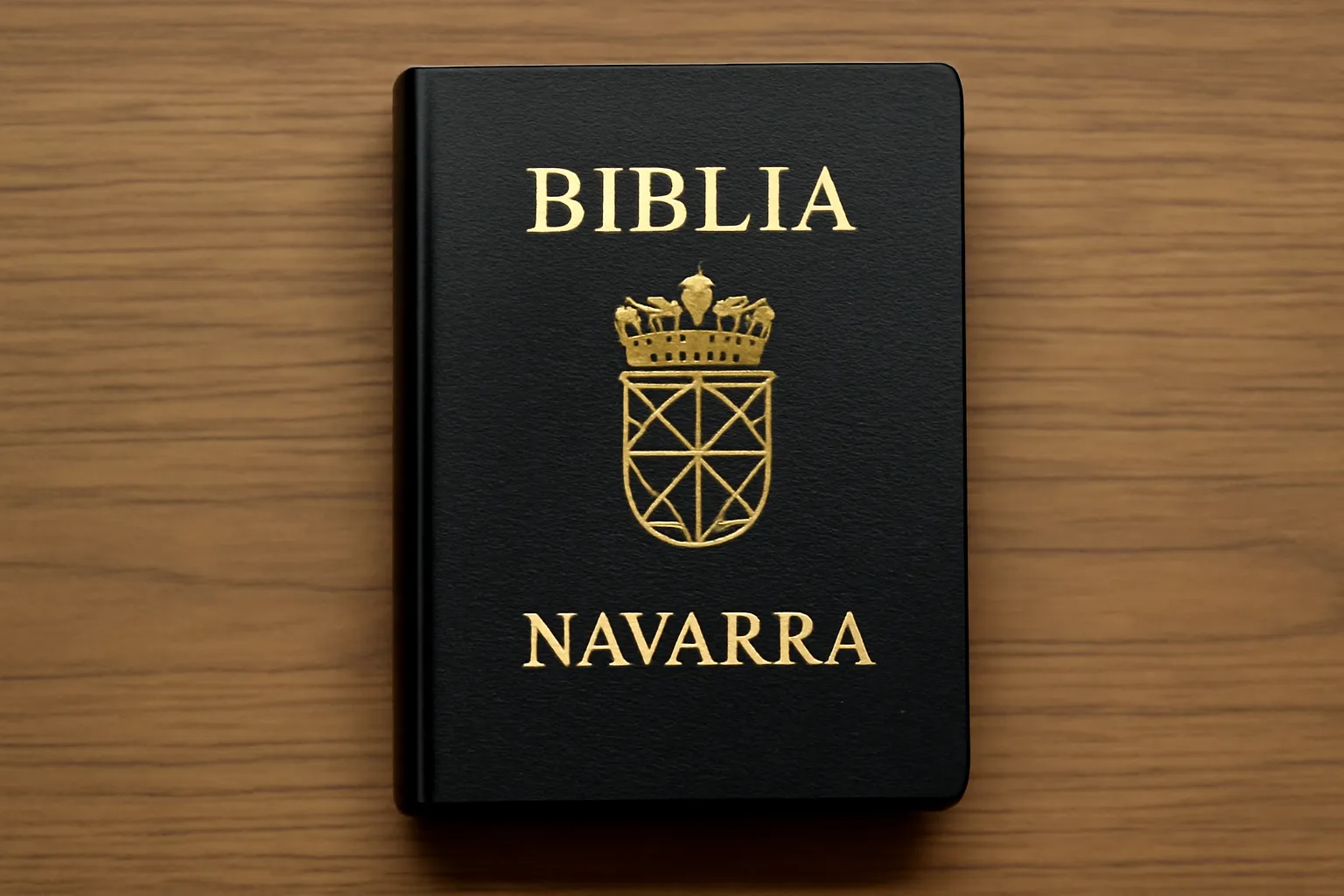 biblia navarra