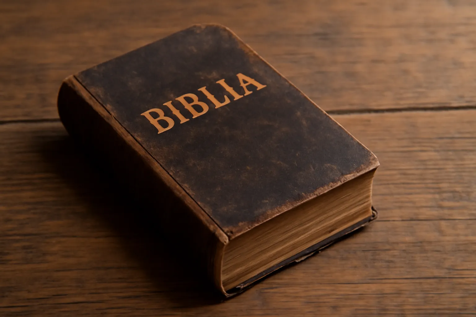 biblia original