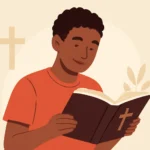 biblia para jovenes cristianos