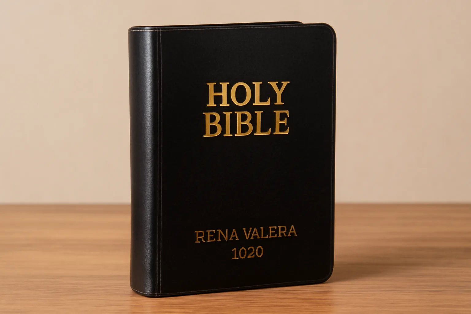 biblia reina valera 1960 en ingles