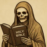Biblia santa muerte: significado, historia y usos en la tradición popular biblia santa muerte