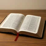 Biblia verso: 30 versículos que inspiran y fortalecen tu fe biblia verso