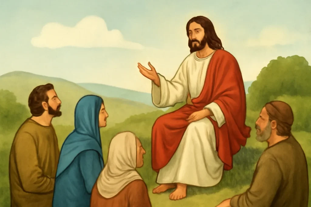 bienaventuranzas biblia catolica
