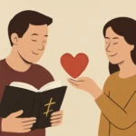 Buscar el bien del otro biblia: enseñanzas bíblicas para vivir con empatía y amor al prójimo buscar el bien del otro biblia