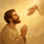 Busqué a Dios y Él me oyó: guía práctica para encontrar consuelo y esperanza busque a dios y el me oyo