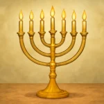 Candelero de oro en la Biblia: significado, historia y simbolismo del candelero sagrado candelero de oro en la biblia