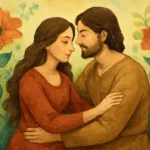 Cantar de los Cantares 8:6-7: interpretación y lecciones sobre el amor cantar de los cantares 8 6 7