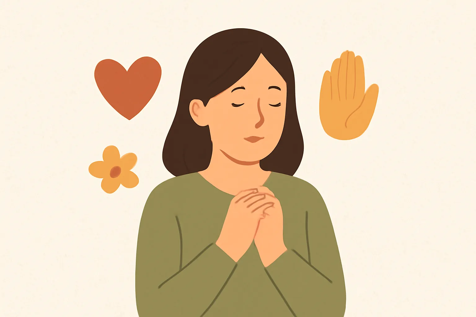 caracteristicas de gratitud