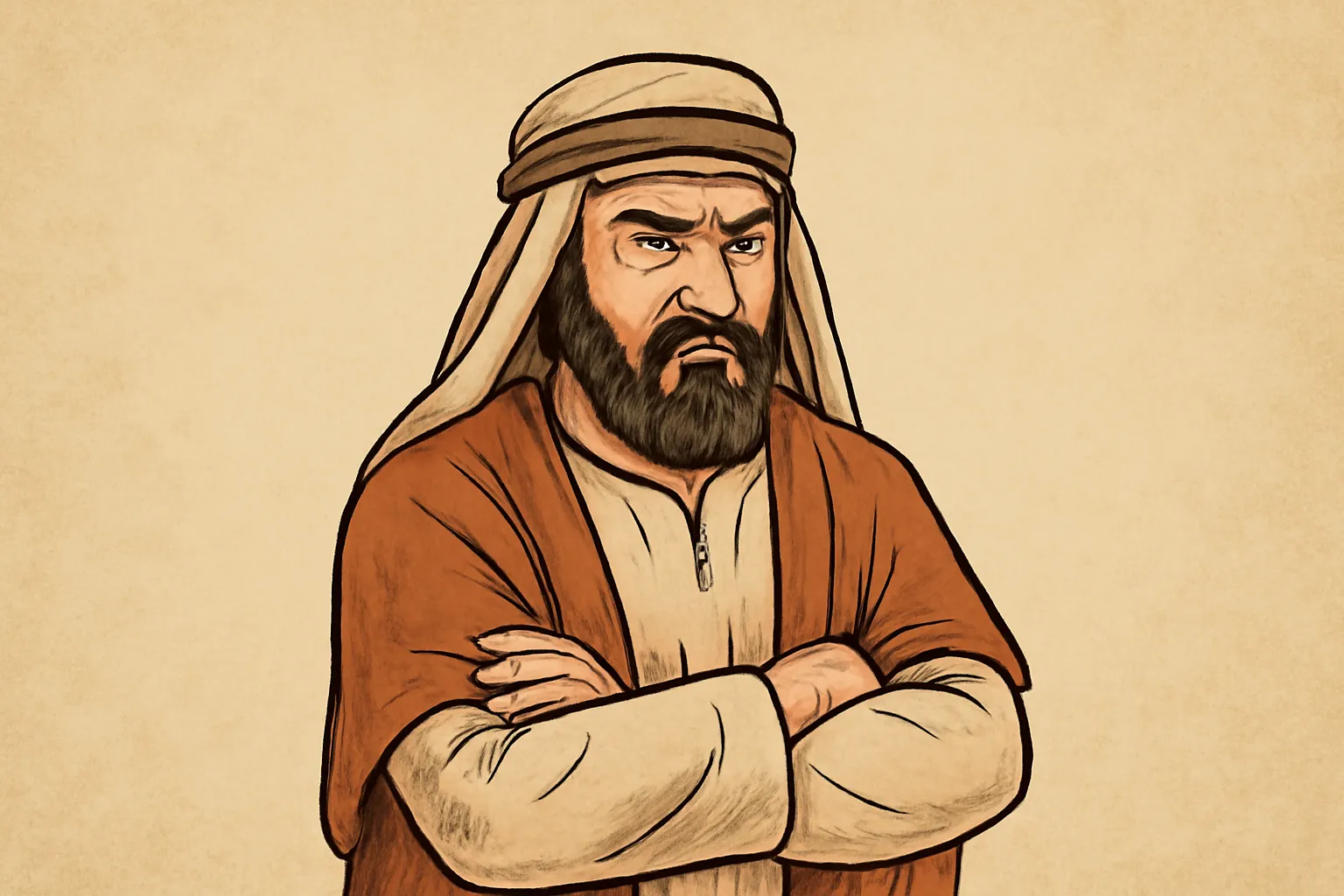 caracteristicas de los fariseos