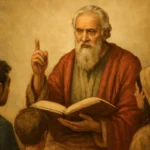 Características de un maestro según la Biblia: rasgos y funciones clave caracteristicas de un maestro segun la biblia