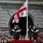 Celebración en Georgia: 35 años de independencia y fe celebraci-n-en-georgia-35-a-os-de-indepe