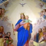 Celebramos a María Auxiliadora: Protectora de los Cristianos celebramos-a-mar-a-auxiliadora-protector