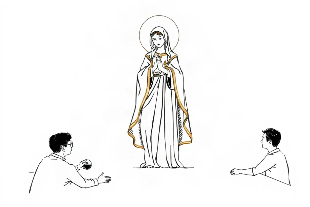 Celebramos a María Auxiliadora: Protectora de los Cristianos