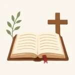 Cita biblica corta: 50 textos breves para inspiración diaria cita biblica corta