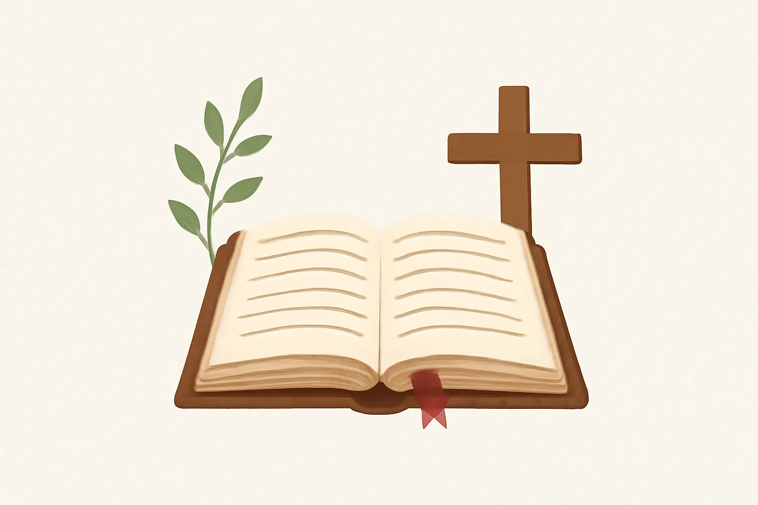 cita biblica corta