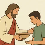 Cita bíblica del servicio: 12 versículos esenciales para fortalecer tu liturgia cita bíblica del servicio