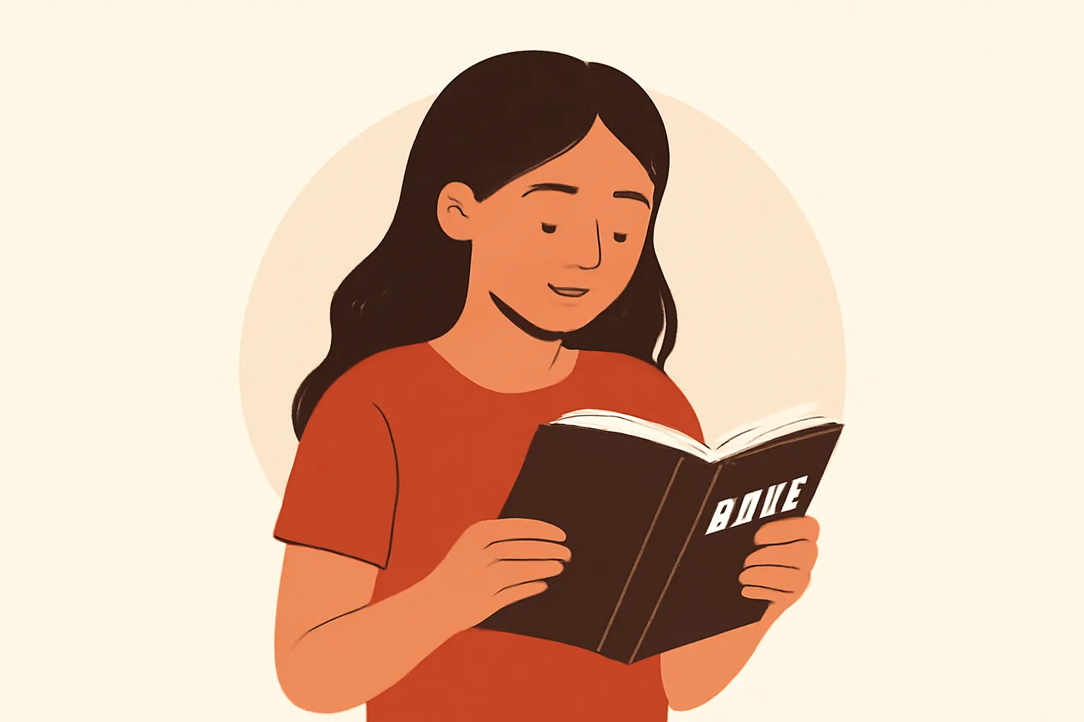 cita biblica para jovenes