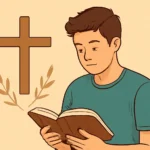 Citas biblicas para jovenes: 51 versículos para fortalecer tu fe citas biblicas para jovenes