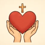 Citas bíblicas que hablan del amor de Dios: 50 versículos para fortalecer tu fe citas biblicas que hablan del amor de dios