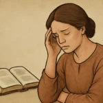 Citas bíblicas sobre el sufrimiento: versículos de consuelo y esperanza citas biblicas sobre el sufrimiento