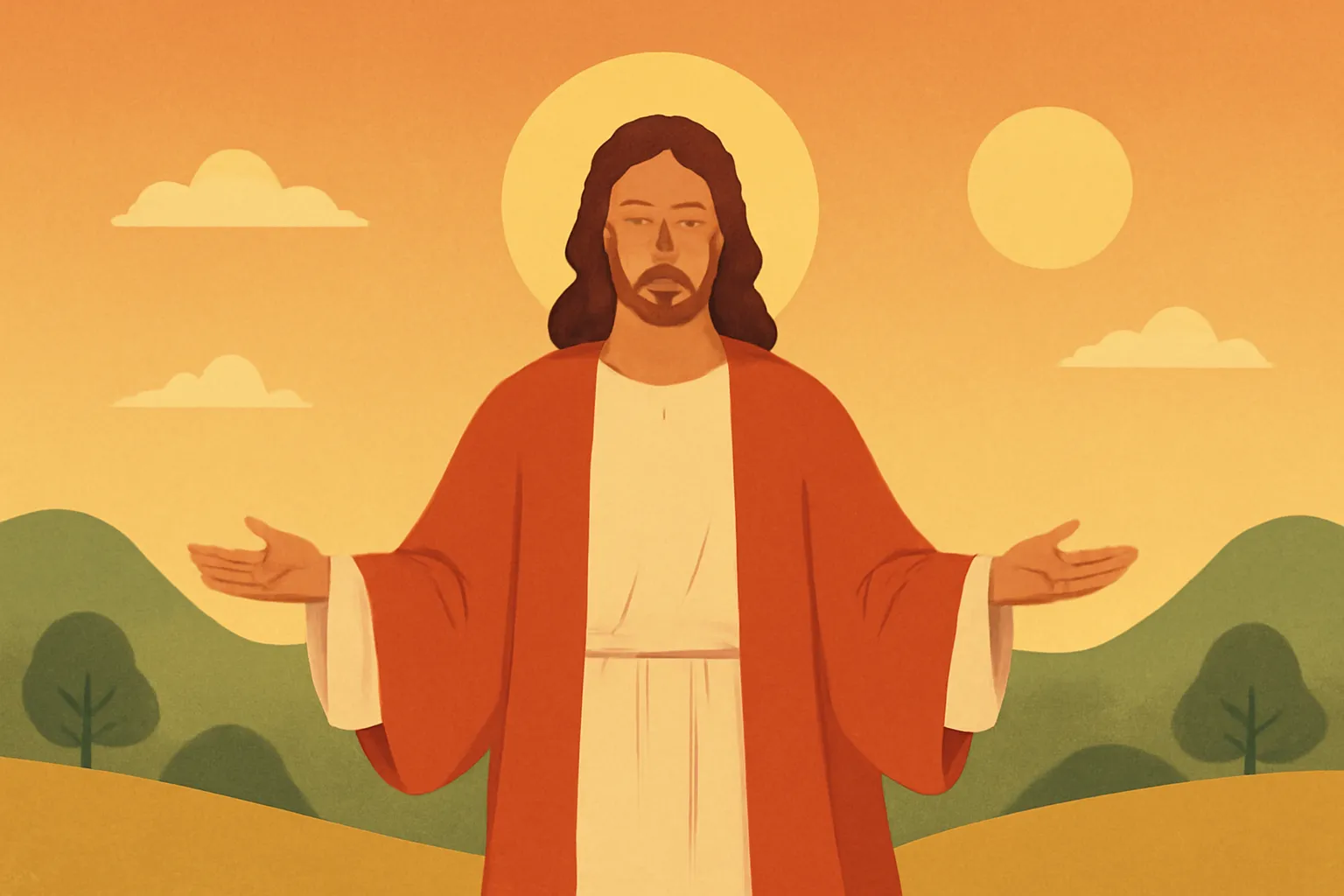 como alcanzar la plenitud de cristo