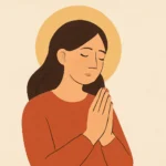 Cómo aprender a orar: guía práctica paso a paso para profundizar tu vida de oración como aprender orar